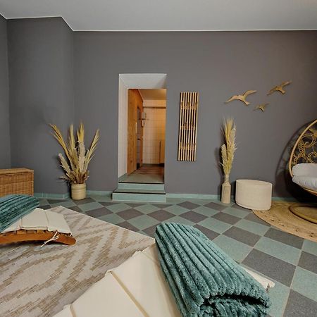 Residenz Bleichroeder - 18 هيرينجسدورف المظهر الخارجي الصورة