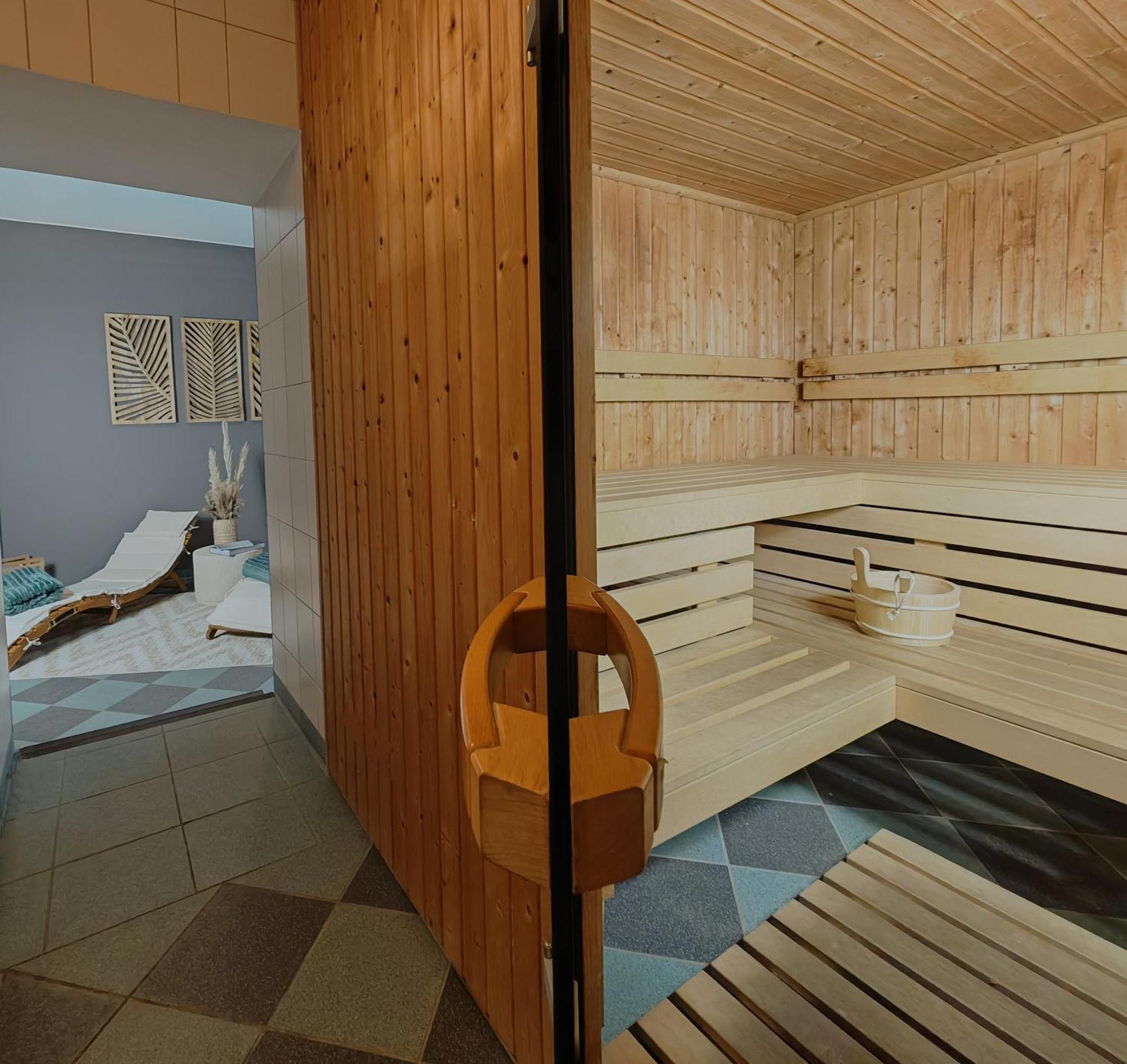 Residenz Bleichroeder - 18 هيرينجسدورف المظهر الخارجي الصورة