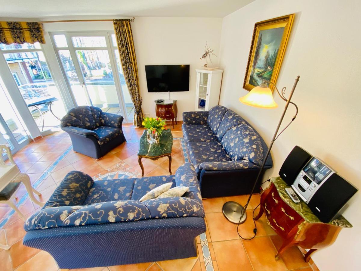 Residenz Bleichroeder - 18 هيرينجسدورف المظهر الخارجي الصورة